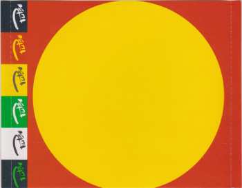 CD The Ska & Reggae All-Stars: Reggae And Ska Non-Stop Megamix Party