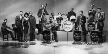 CD The Skatalites: Independence Ska And The Far East Sound (Original Ska Sounds From The Skatalites 1963-65)