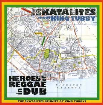 Album King Tubby: Heroes Of Reggae In Dub