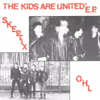 OHL: The Kids Are United E.P.