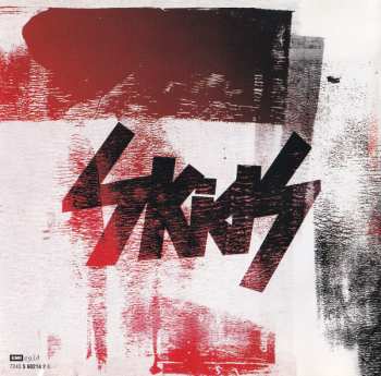 CD Skids: Skids Into The Valley: The Best Of The Skids