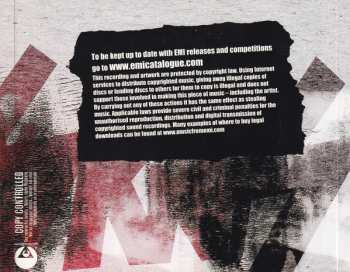 CD Skids: Skids Into The Valley: The Best Of The Skids