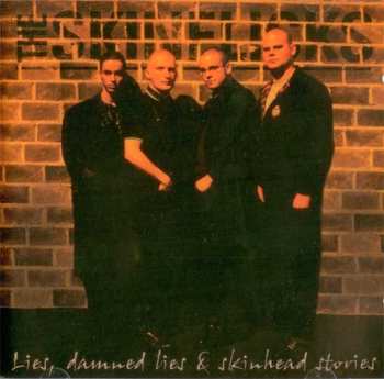 Album The Skinflicks: Lies, Damned Lies & Skinhead Stories