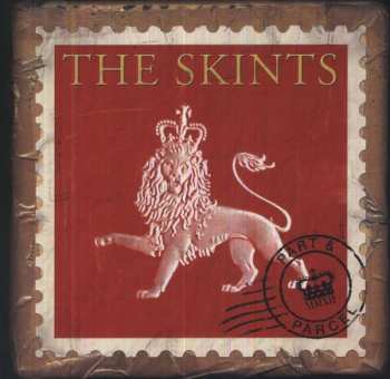 LP The Skints: Part & Parcel
