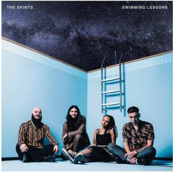 CD The Skints: Swimming Lessons