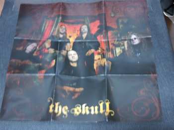 CD The Skull: For Those Which Are Asleep