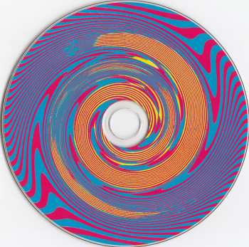 CD The Skulls: The Golden Age Of Piracy