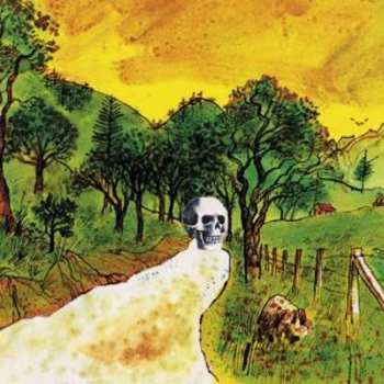 Album The Skygreen Leopards: Disciples Of California