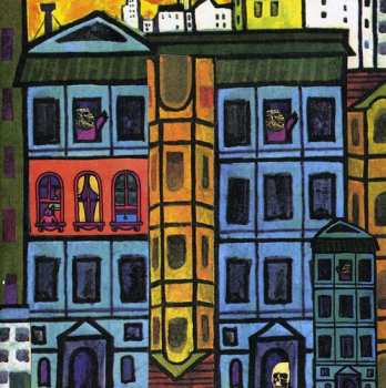 CD The Skygreen Leopards: Gorgeous Johnny