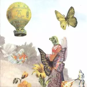 The Skygreen Leopards: Life & Love In Sparrow's Meadow