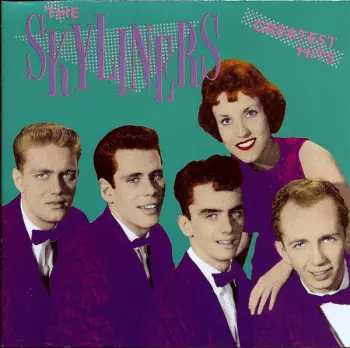 The Skyliners' Greatest Hits