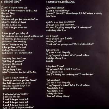 LP The Slackers: Don't Let The Sunlight Fool Ya CLR