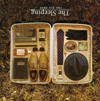Album The Sleeping: The Big Deep