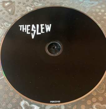 CD The Slew: 100%