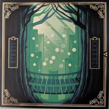 2LP The Slovak National Symphony Orchestra: Hero Of Time (Music From "The Legend Of Zelda: Ocarina Of Time") CLR | LTD