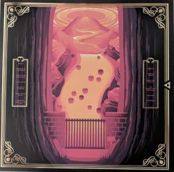 2LP The Slovak National Symphony Orchestra: Hero Of Time (Music From "The Legend Of Zelda: Ocarina Of Time") CLR | LTD