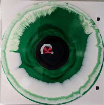 2LP The Slovak National Symphony Orchestra: Hero Of Time (Music From "The Legend Of Zelda: Ocarina Of Time") CLR | LTD