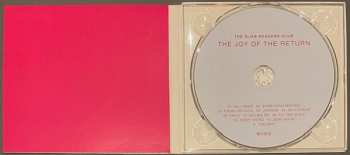 CD The Slow Readers Club: The Joy Of The Return