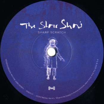 SP The Slow Show: Sharp Scratch / Northern Town