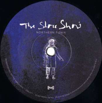 SP The Slow Show: Sharp Scratch / Northern Town