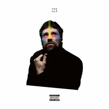 LP/CD The S.L.P.: The S.L.P. LTD | CLR