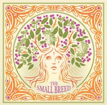 Album The Small Breed: An Elderflower Parliament