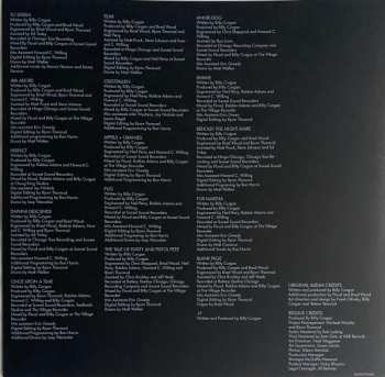 2LP The Smashing Pumpkins: Adore