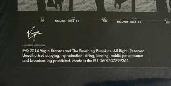 2LP The Smashing Pumpkins: Adore