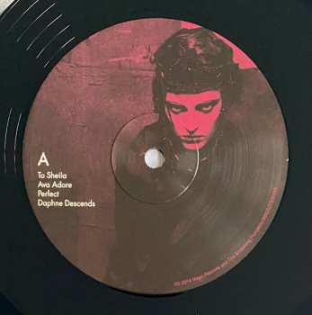 2LP The Smashing Pumpkins: Adore