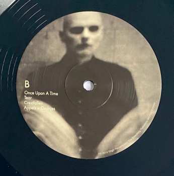 2LP The Smashing Pumpkins: Adore