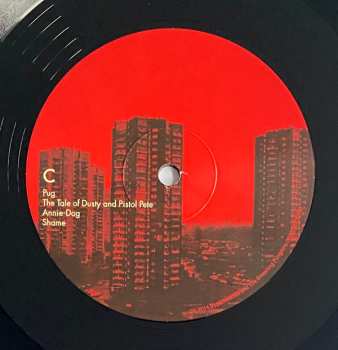 2LP The Smashing Pumpkins: Adore