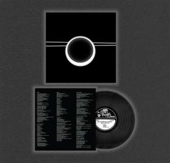 LP The Smashing Pumpkins: Aghori Mhori Me