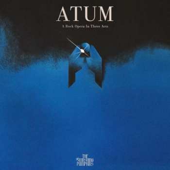 4LP The Smashing Pumpkins: Atum - A Rock Opera In Three Acts
