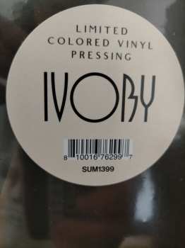 2LP The Smashing Pumpkins: Cyr CLR