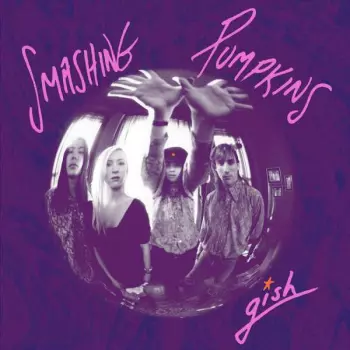 The Smashing Pumpkins: Gish
