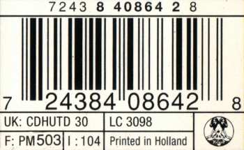 2CD The Smashing Pumpkins: Mellon Collie And The Infinite Sadness
