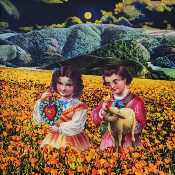 4LP/Dobozkészlet The Smashing Pumpkins: Mellon Collie And The Infinite Sadness LTD