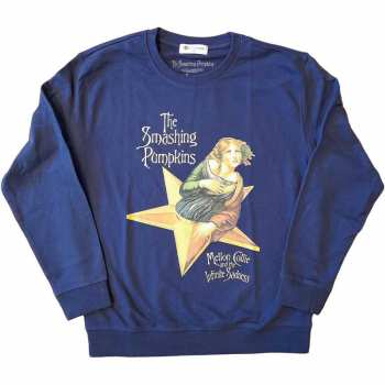 Merch The Smashing Pumpkins: Felső Mellon Collie 