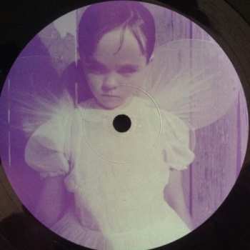 2LP The Smashing Pumpkins: Siamese Dream