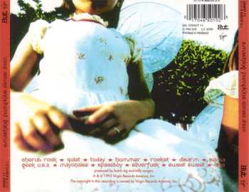 CD The Smashing Pumpkins: Siamese Dream