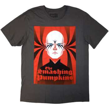 Merch The Smashing Pumpkins: Póló Billy