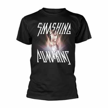 Merch The Smashing Pumpkins: Póló Cyr Cover