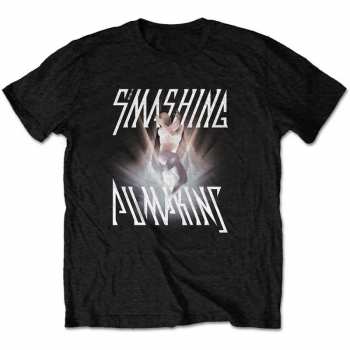 Merch The Smashing Pumpkins: Póló Cyr