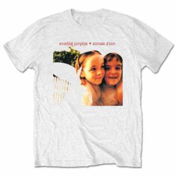Merch The Smashing Pumpkins: Póló Dream