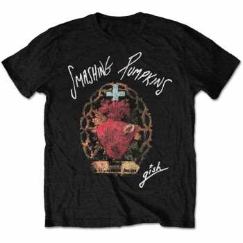 Merch The Smashing Pumpkins: Póló Souvenir