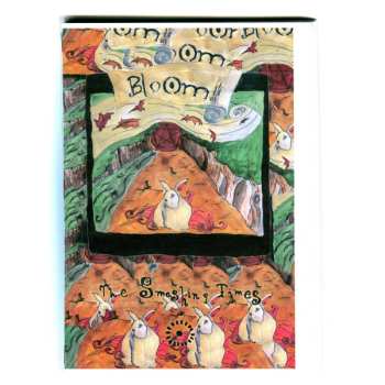 LP The Smashing Times: Bloom CLR | LTD