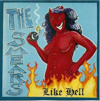 Album The Smears: Like Hell