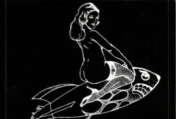 CD The Smears: Like Hell