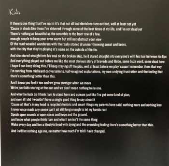 CD The Smith Street Band: Don’t Fuck With Our Dreams