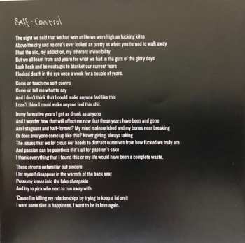 CD The Smith Street Band: Don’t Fuck With Our Dreams